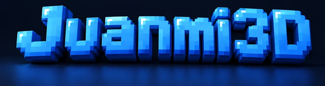 Juanmi3D